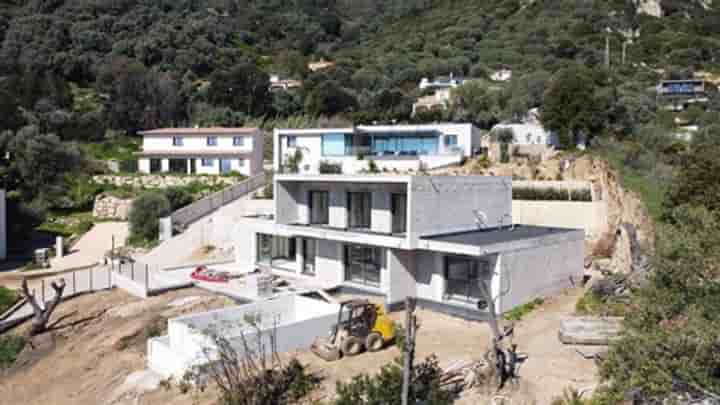 Maison à vendre à Ajaccio