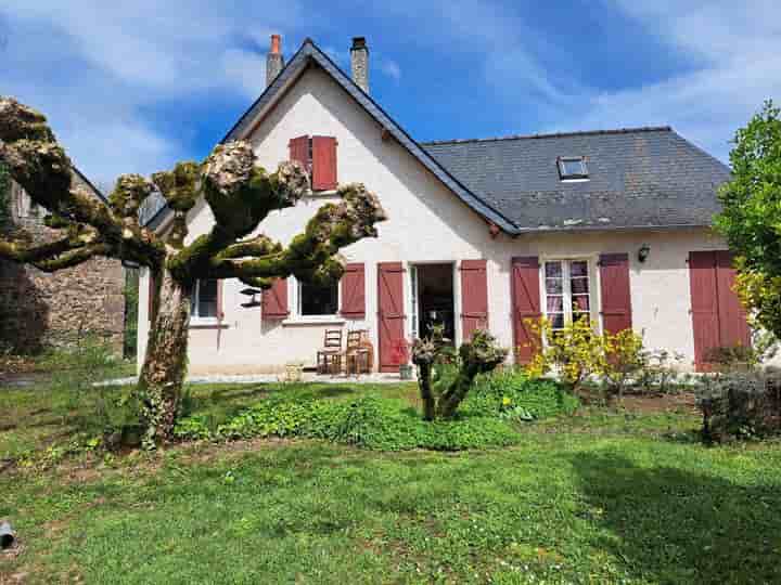 Maison à vendre à 