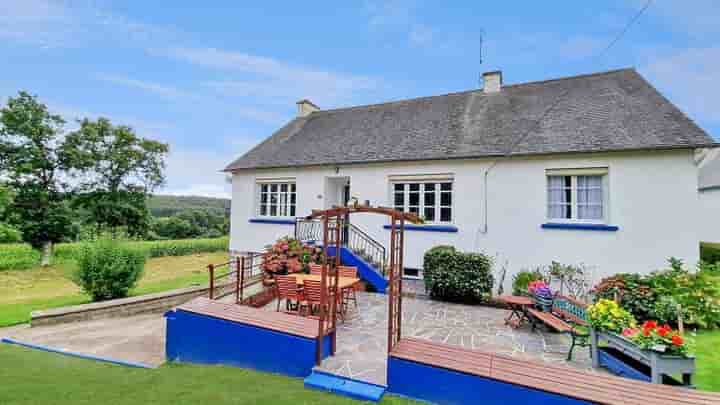 Maison à vendre à 