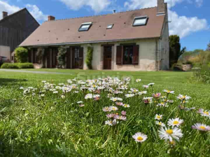 Maison à vendre à 