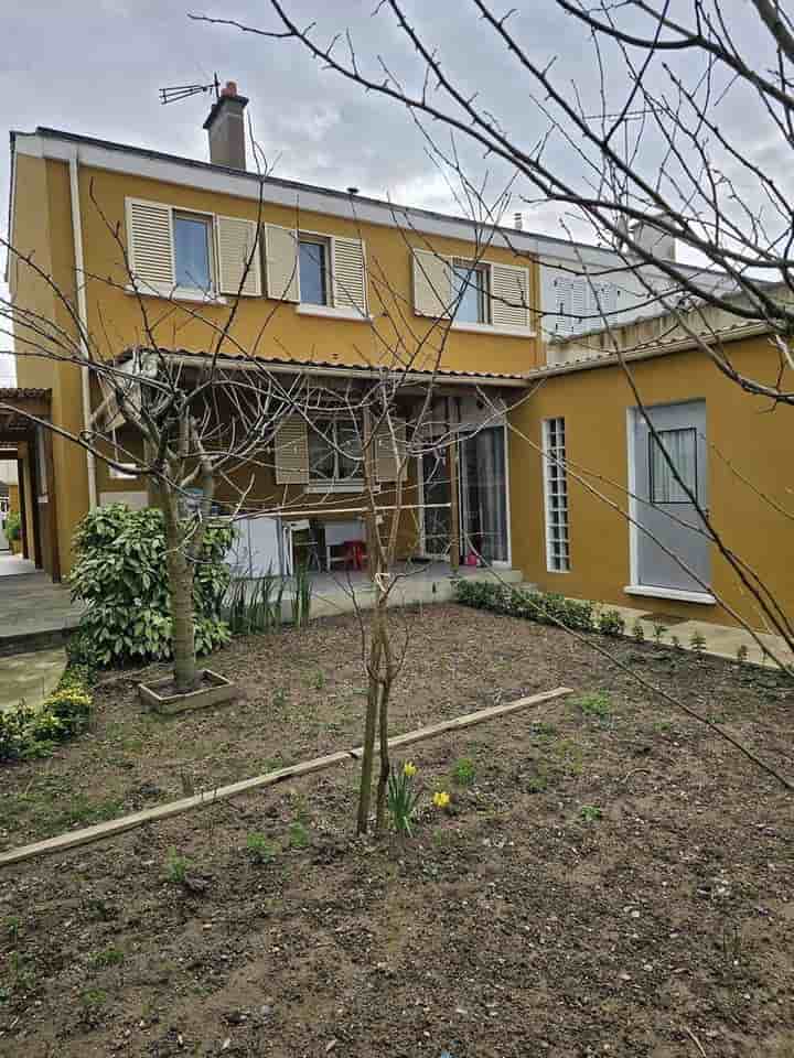 House for sale in 