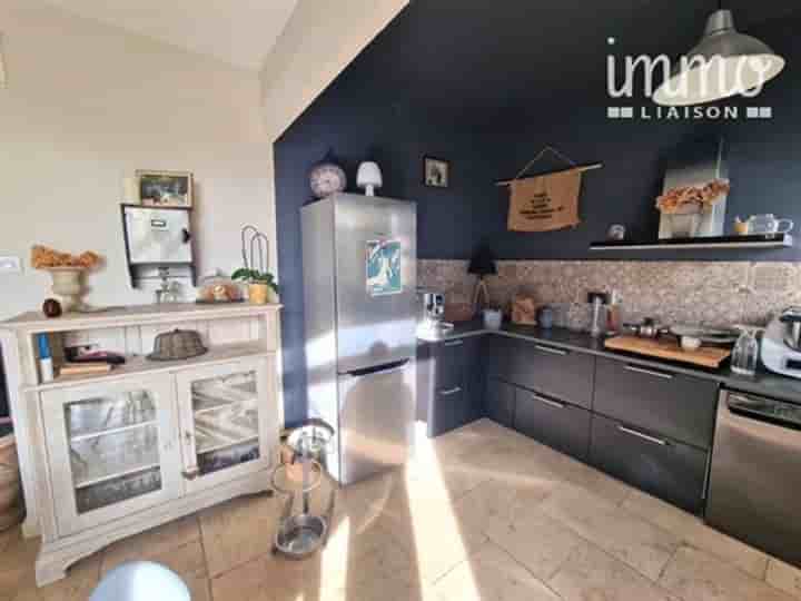 House for sale in Montségur-sur-Lauzon
