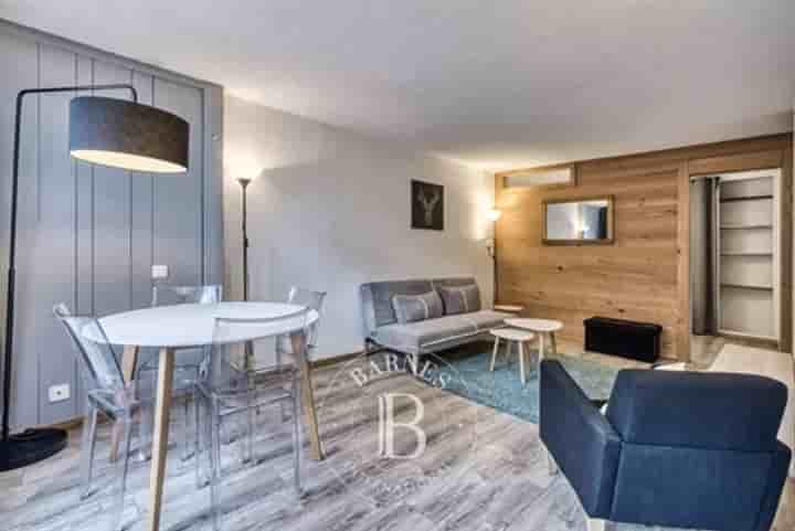 Appartement à vendre à Chamonix-Mont-Blanc