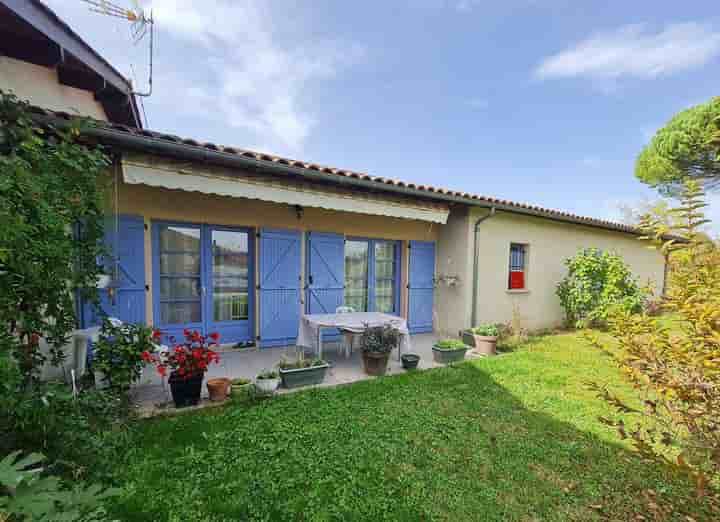 Maison à vendre à 