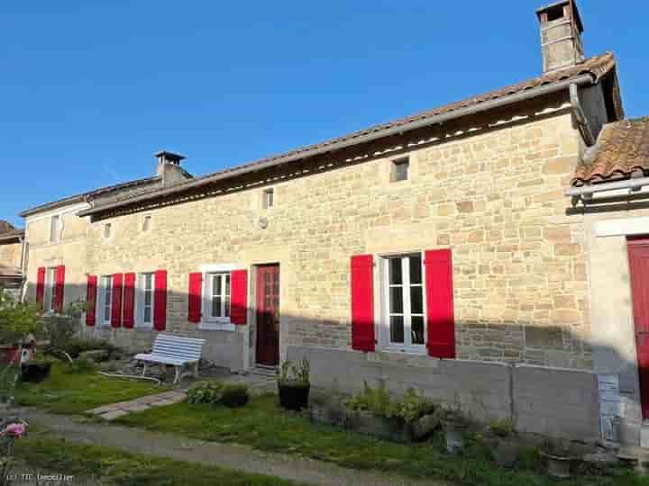 Maison à vendre à 