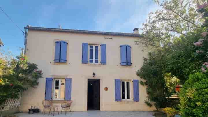 Casa en venta en 