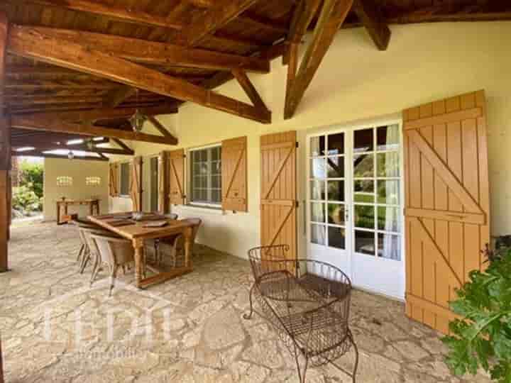 House for sale in Lupiac