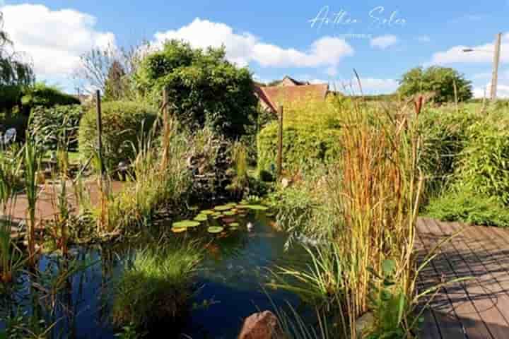 Casa en venta en Corbigny