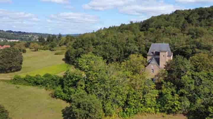 Casa in vendita a Montignac