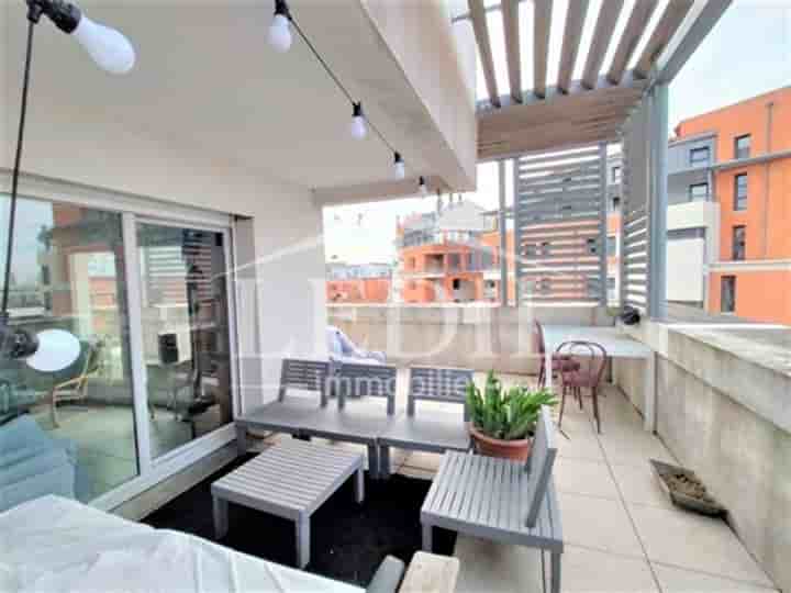 House for sale in Toulouse