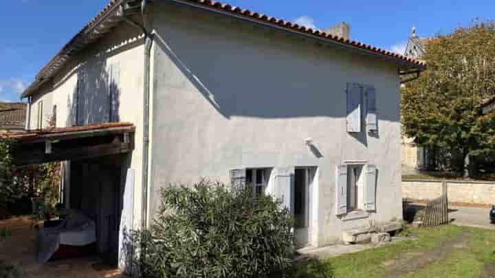 Maison à vendre à 