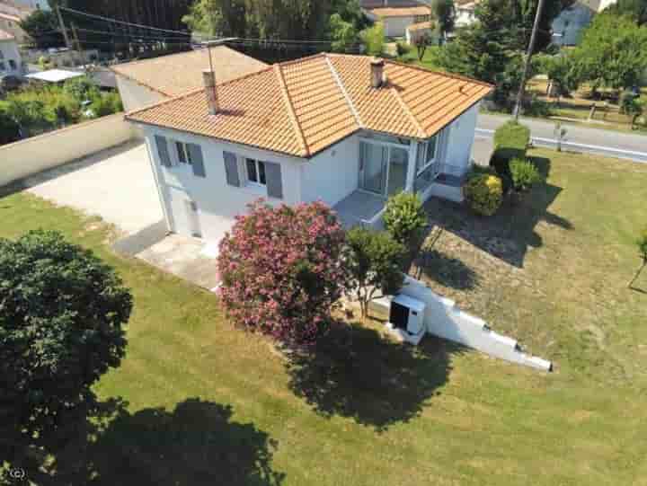 Maison à vendre à 