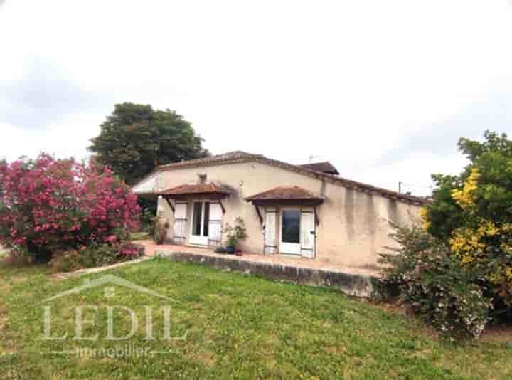 House for sale in Cancon