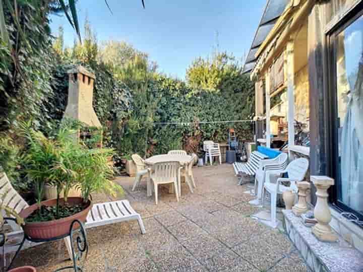 House for sale in Antibes