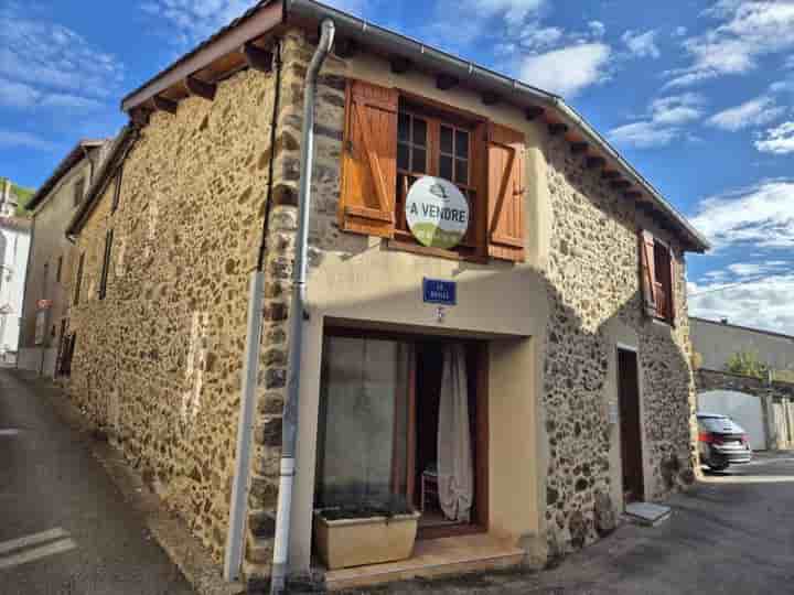 Maison à vendre à 