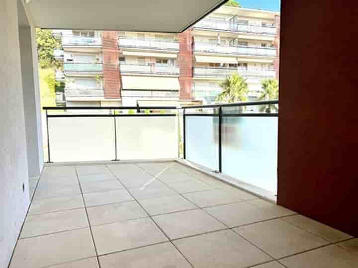 Apartamento en venta en Nice