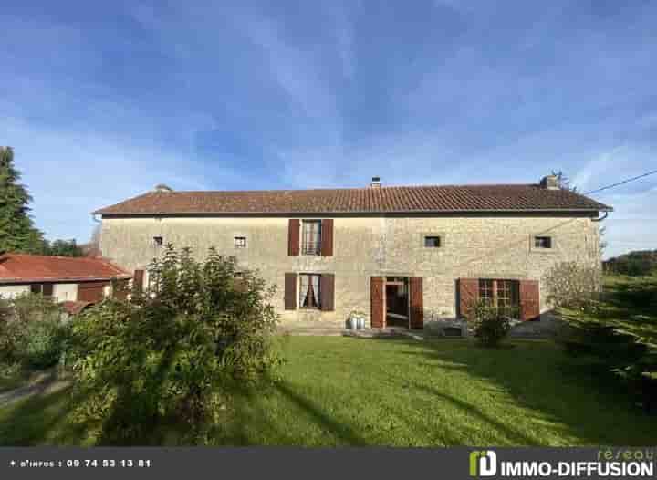 Maison à vendre à 