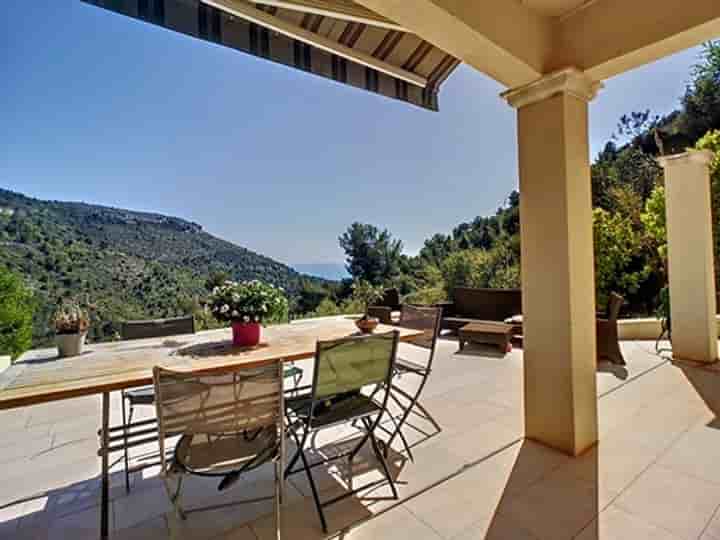 House for sale in La Turbie