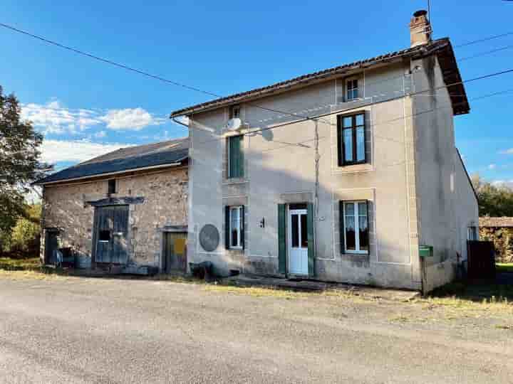 Maison à vendre à 