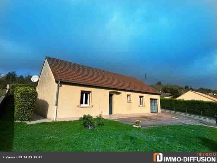 Maison à vendre à 