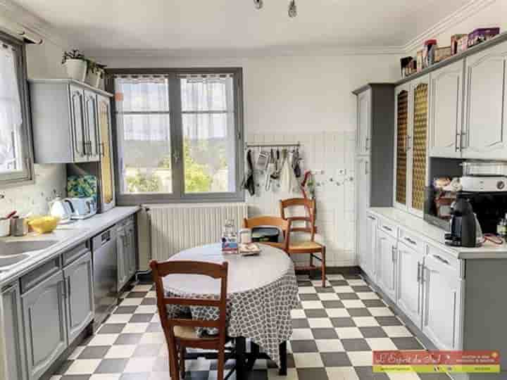 House for sale in Saint-Nicolas-de-la-Grave