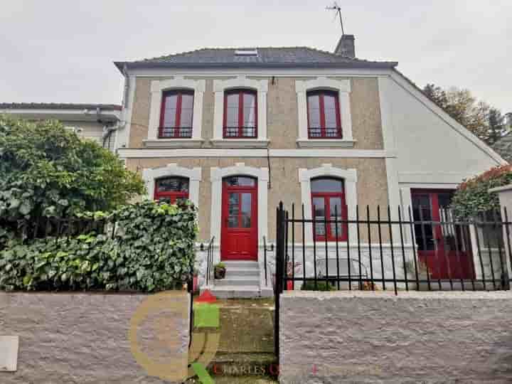 Maison à vendre à 