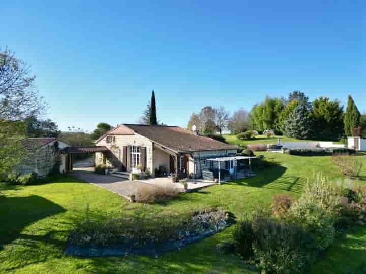 Maison à vendre à 