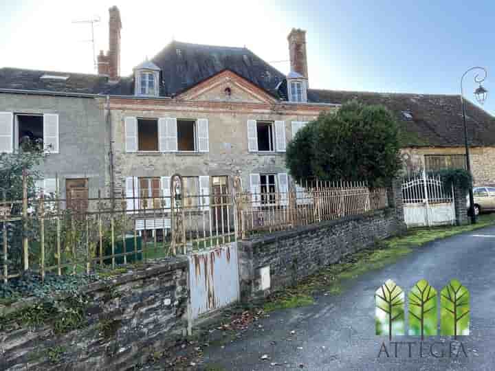 Maison à vendre à 