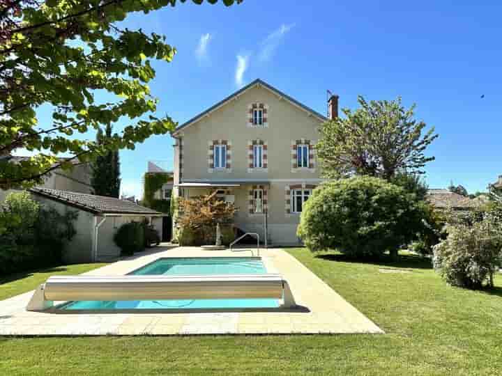 Maison à vendre à 