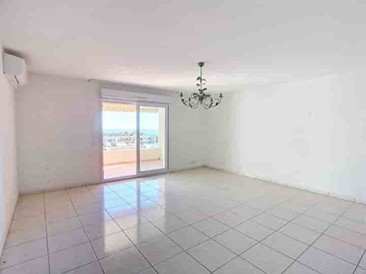 Apartment for sale in Saint-Raphaël