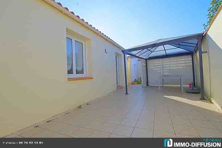 Casa en venta en 