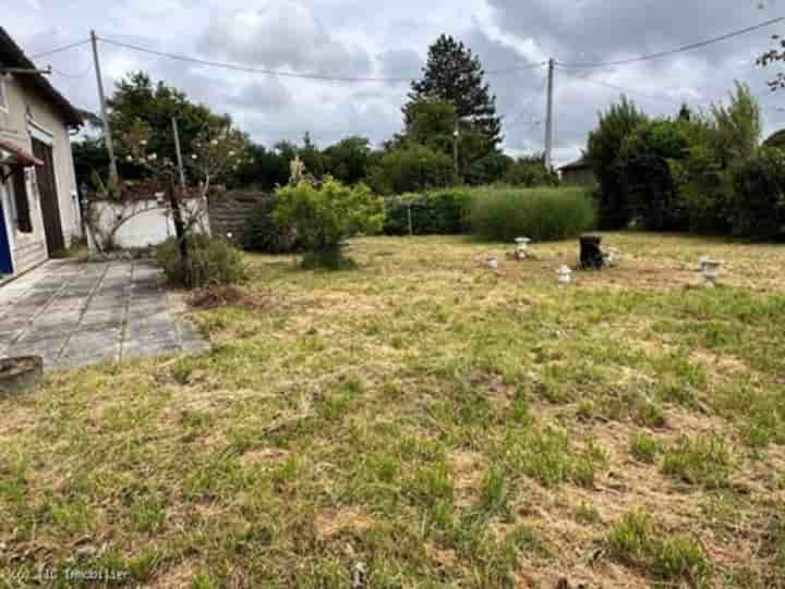 Casa para venda em Champagne-Mouton