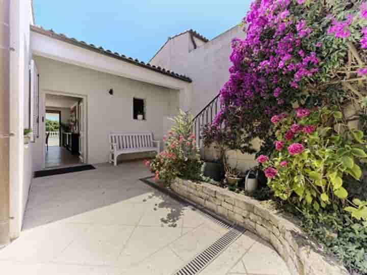 Maison à vendre à Villeneuve-Loubet