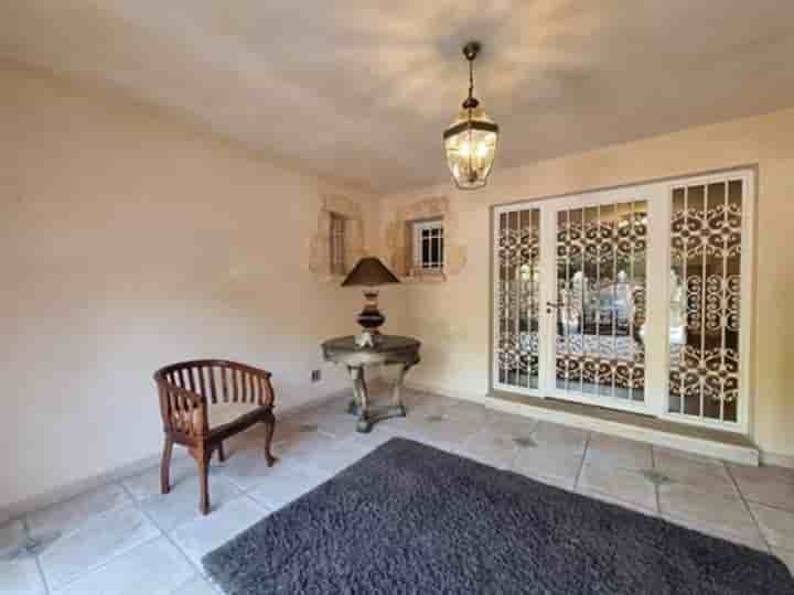 House for sale in Boisset-et-Gaujac