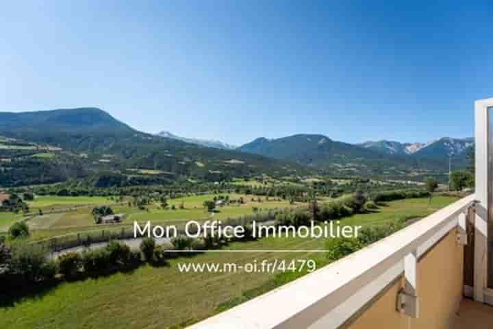 Casa in vendita a Embrun