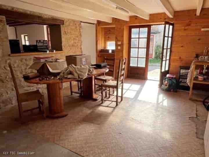 House for sale in Verteuil-sur-Charente