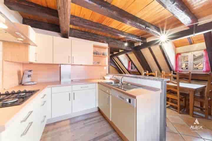 Apartment for sale in Gueberschwihr