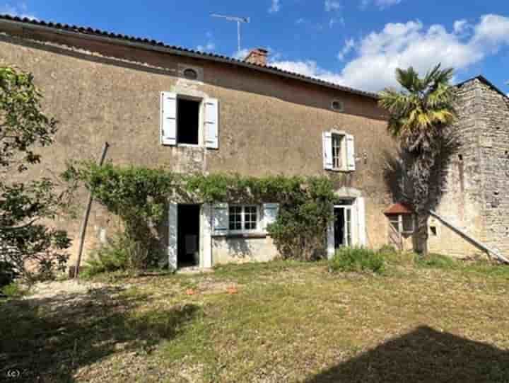 Maison à vendre à Brettes