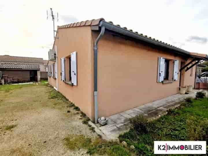 Casa para venda em Montélimar