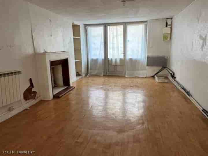 House for sale in Champagne-Mouton