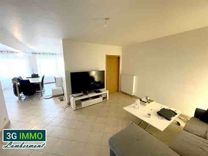 Apartamento para venda em Villers-la-Montagne