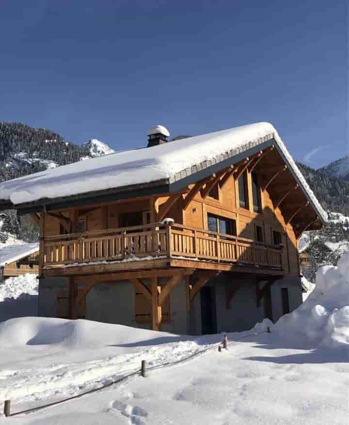 Maison à vendre à 