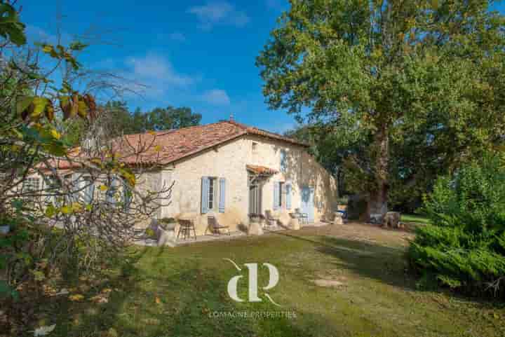 Maison à vendre à 