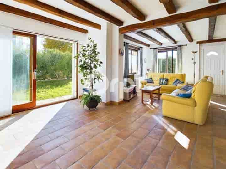 House for sale in Tanneron