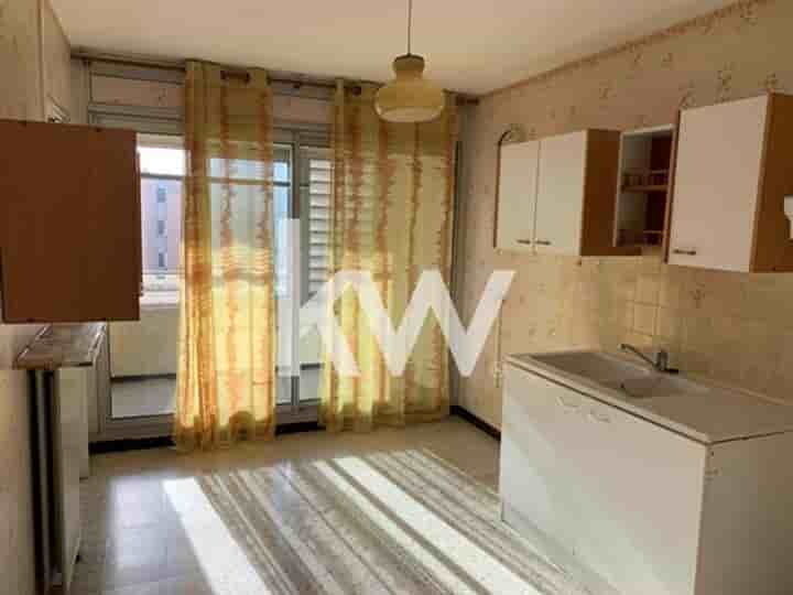 Appartement à vendre à Nîmes