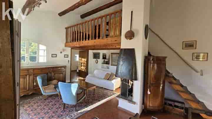 House for sale in Le Pradet