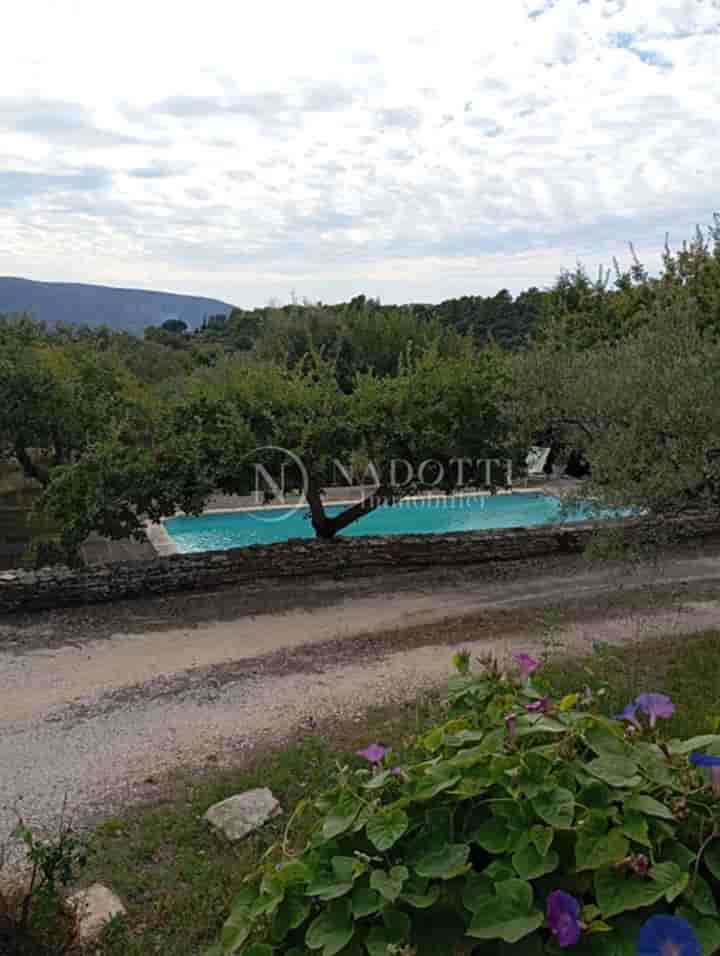 Casa in vendita a Gordes