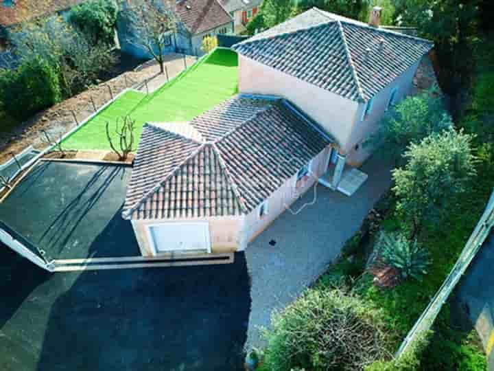 House for sale in Carnoules