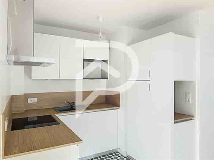 Apartment for sale in Boulogne-sur-Mer