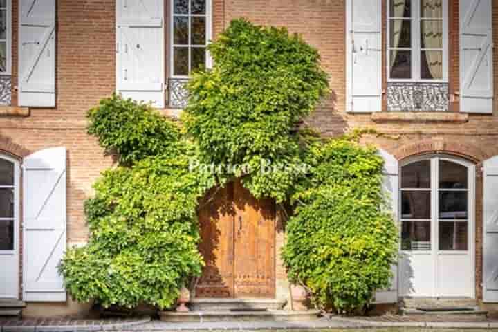 Casa in vendita a Toulouse